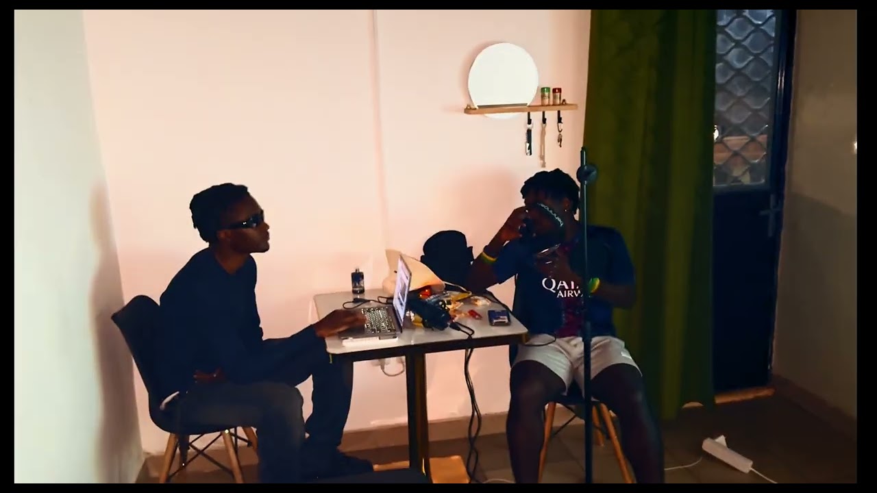 Dany, Double G, JRC - BEST OFF FREESTYLE