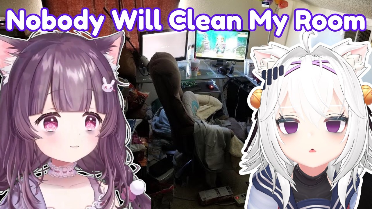 Shondo Wants To Be Filian's Maid