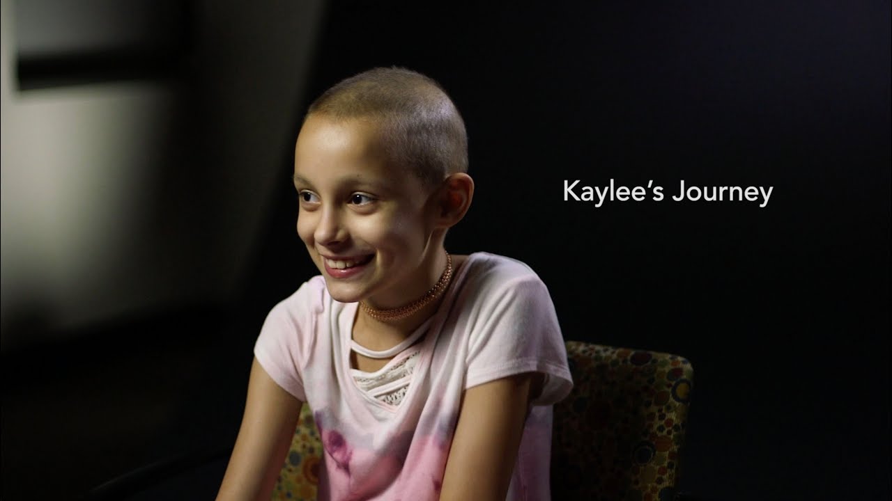 Kaylee’s Journey: Overcoming Ovarian Cancer