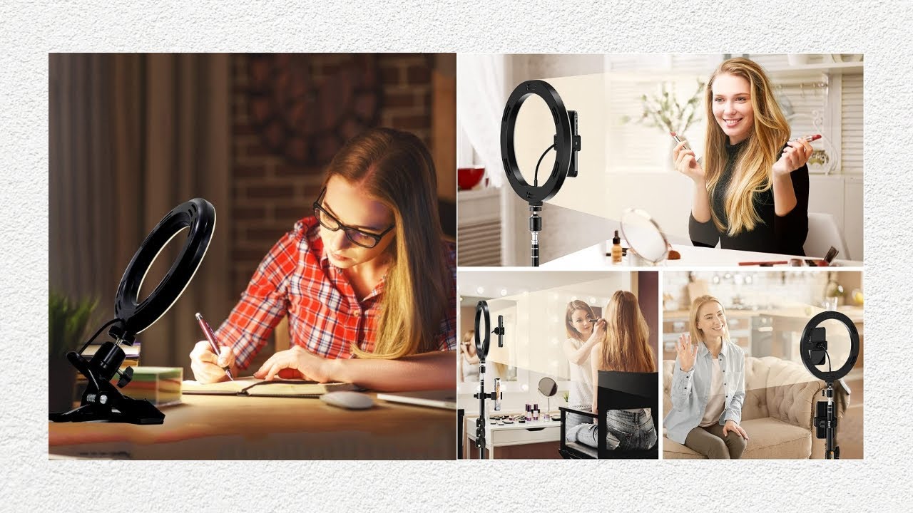 Best Top 10 Ring Light | Top Rated Ring Light