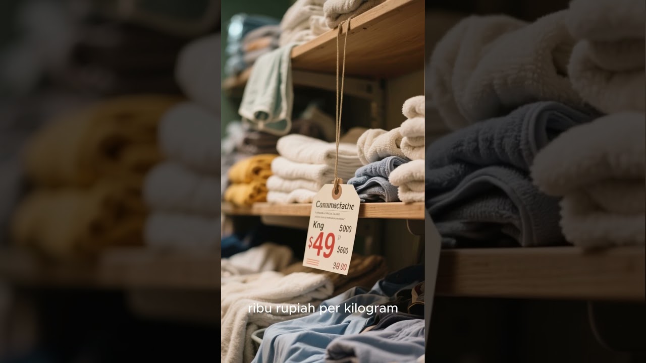 Usaha Laundry Kiloan_ Modal, Tips, Untungnya | Cuanpedia 