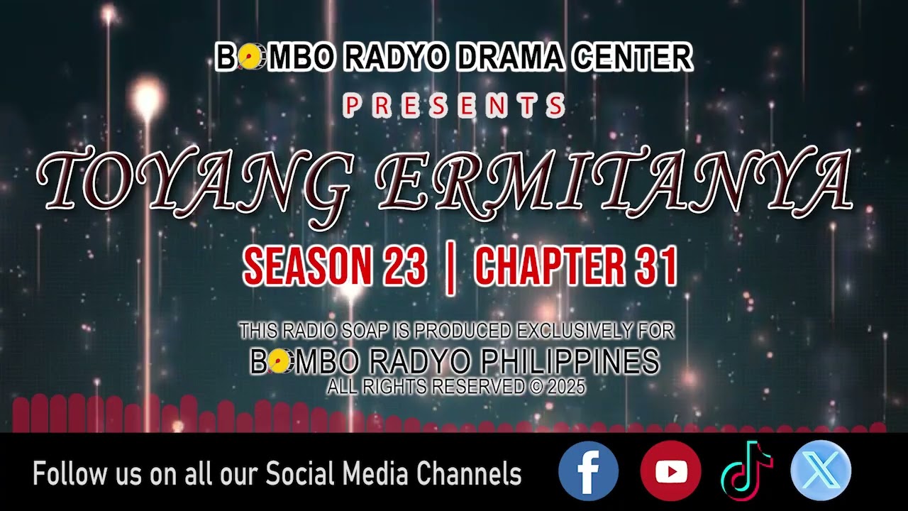 Mga Istorya Ni Toyang Ermitanya - Season 23 | Chapter 31