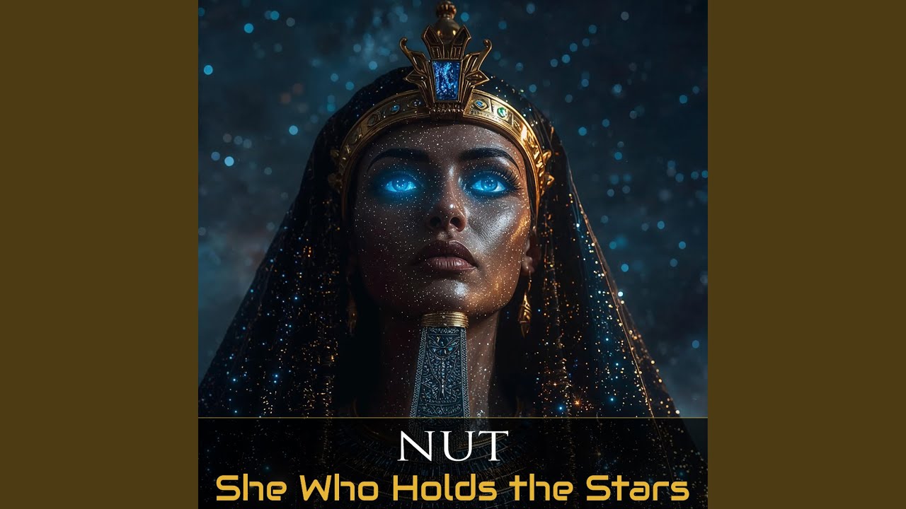 Nut | She Who Holds the Stars