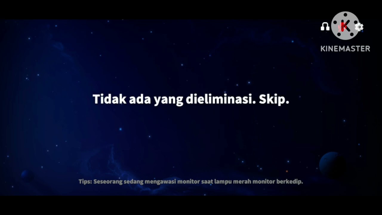 super sus exe part 4 ada yang nembak 😨