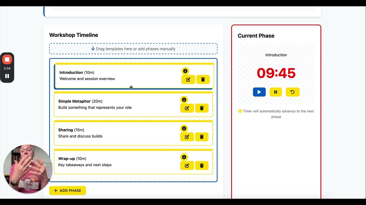 Building LEGO® Serious Play® Workshops: The Basic Elements, Activities to Sequence and Tool to Help
