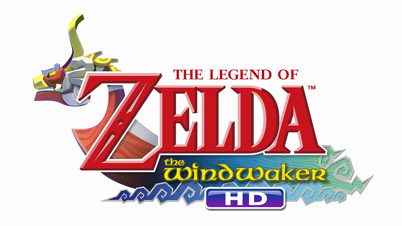 Helmaroc King   The Legend of Zelda  The Wind Waker HD Music Extended HD
