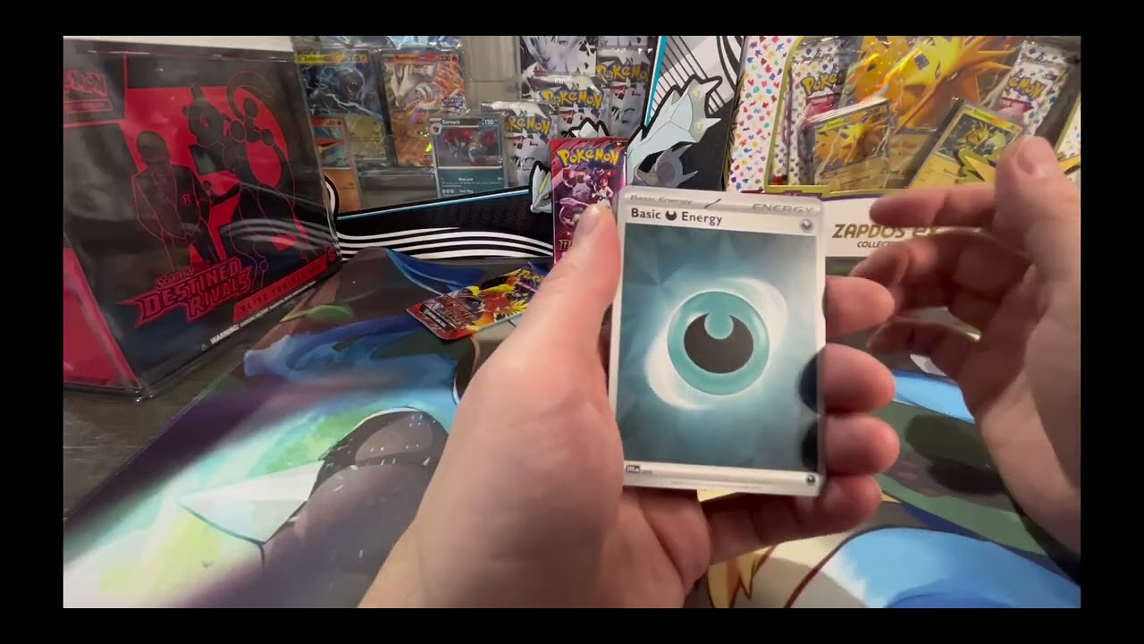 Day 27 - Team Rocket Tins with Dad! What would you want to pull?. 