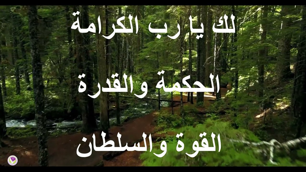 أطلب وجهك + أتينا إليك + انا وجدت لأعبدك + ليس مثلك + يسوع فادي