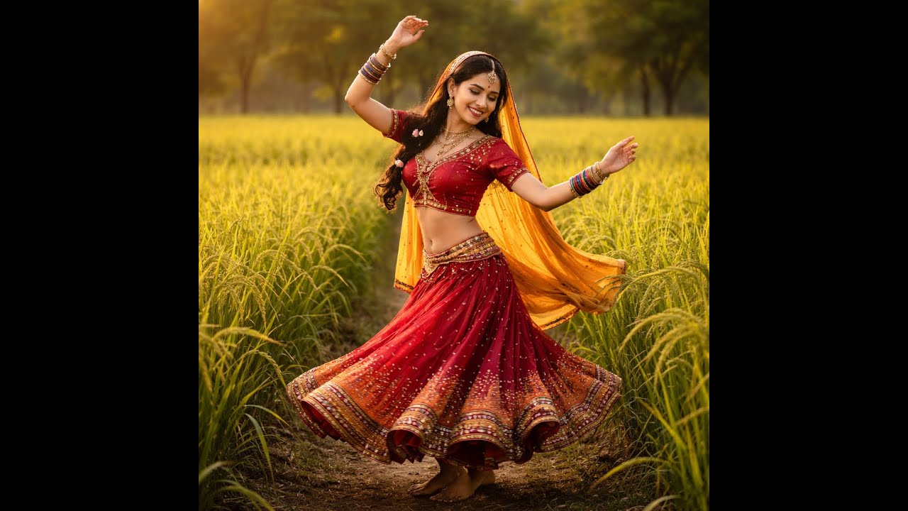 कुदरत भी शर्मा जाए | New Haryanvi Song 2025 | Romantic Dance Video | Hindi Haryanvi  | Love