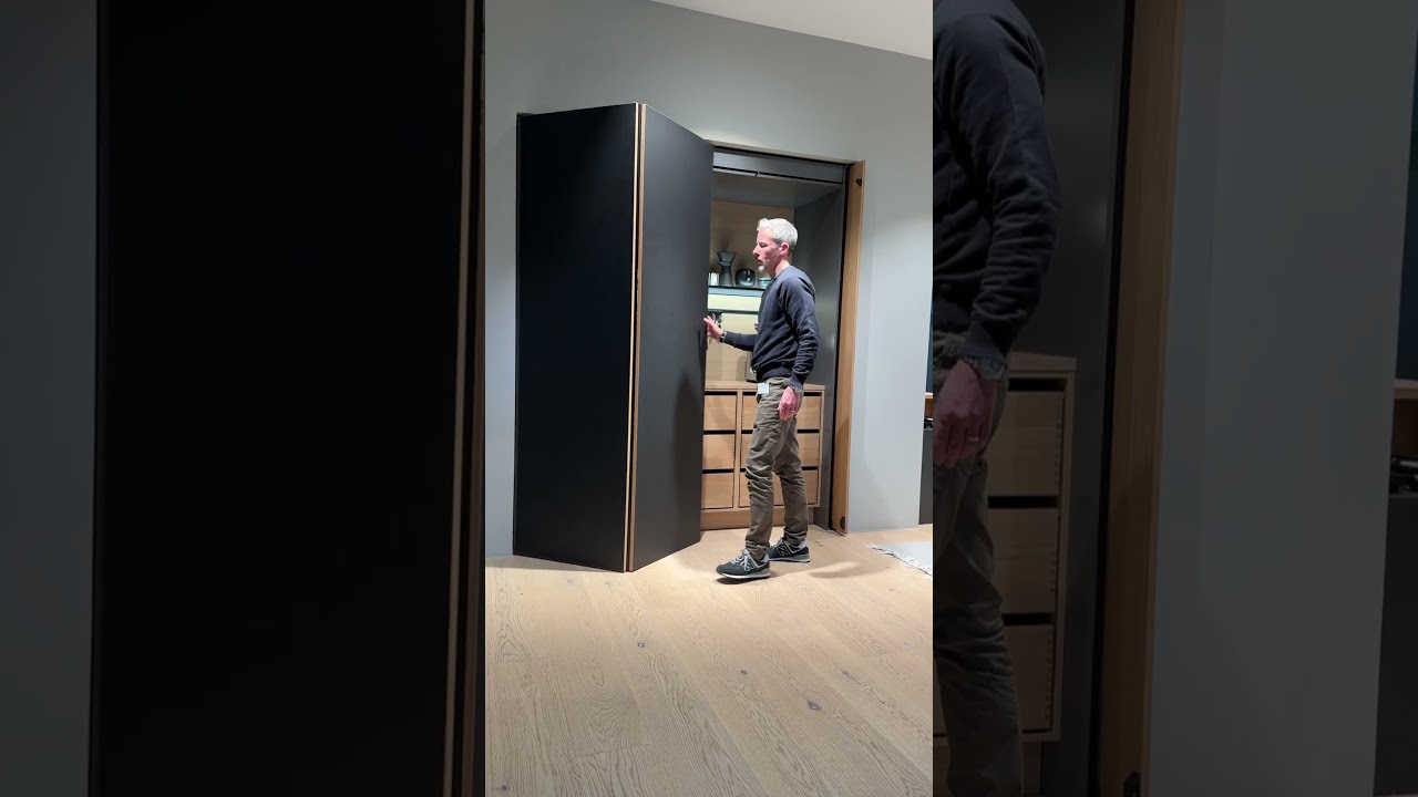Luxury German Kitchens