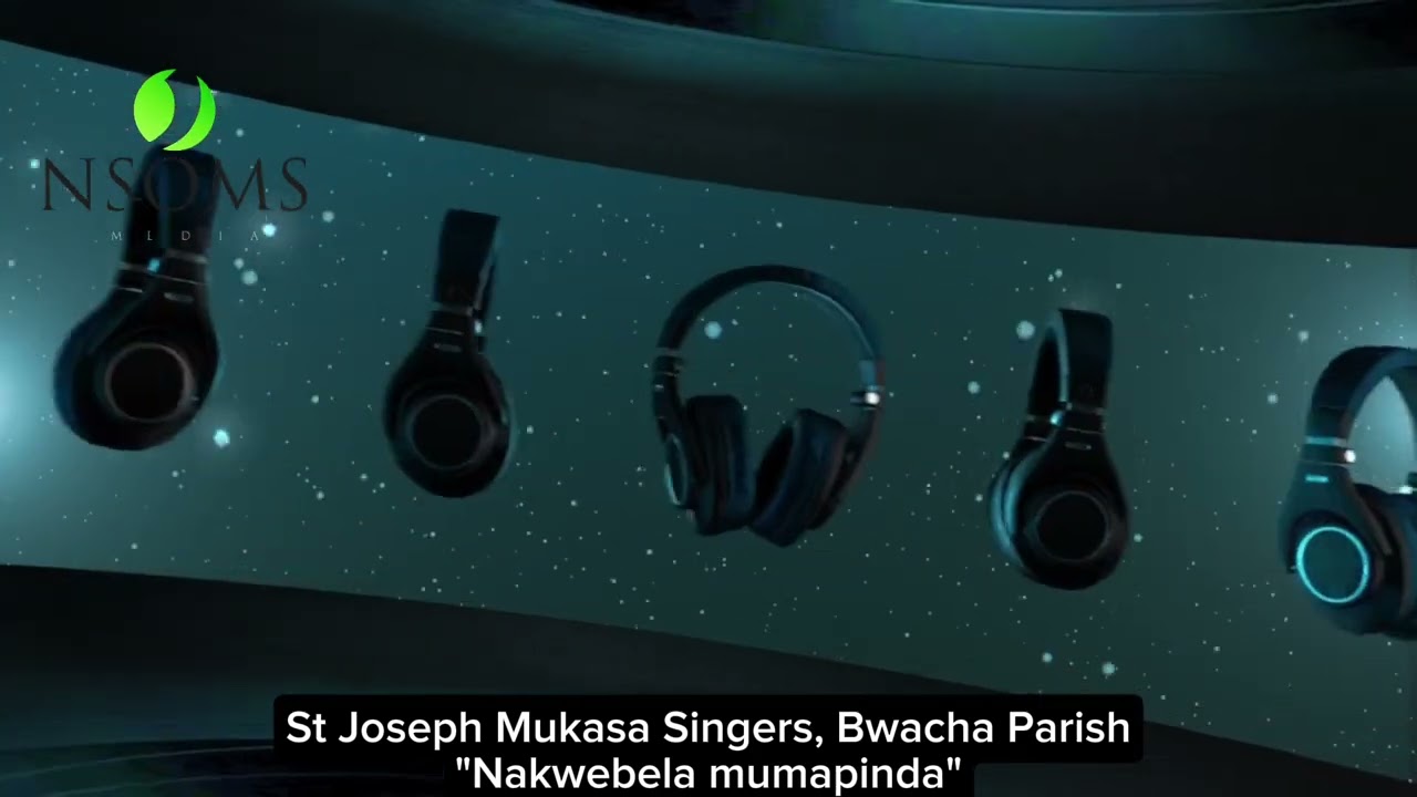 CATHOLIC SONGS | St Joseph Mukasa Singers, Bwacha Parish - 