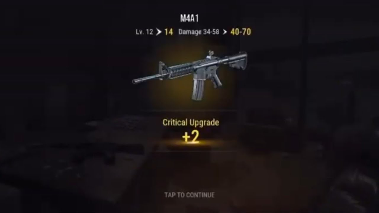 Madout2 upgrade gun to 15+ || T4H SC4OLL ||