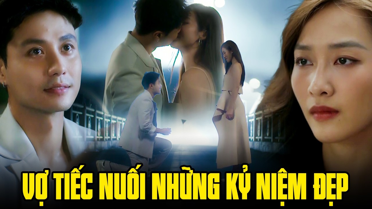 Vợ tiếc nuối những kỷ niệm đẹp khi hôn nhân trên bờ vực đỗ vỡ | Gia đình mình vui bất thình lình