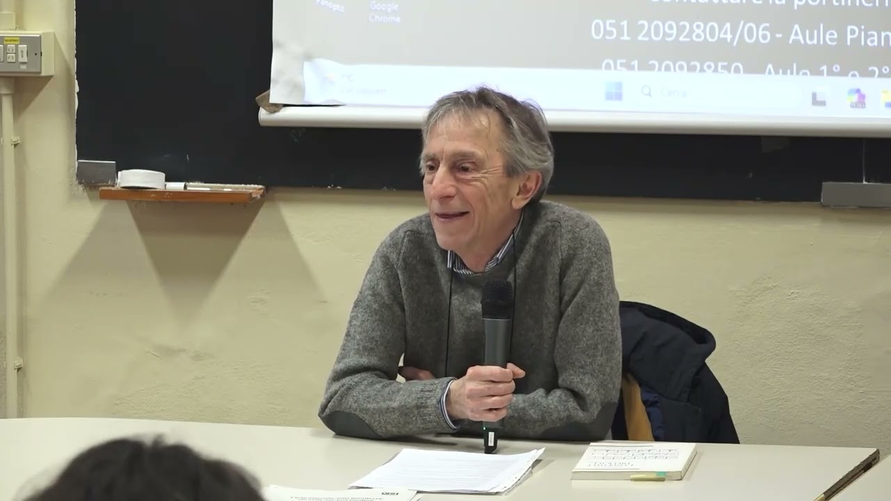 Formazione OPS: l'osservazione etnografica partecipante