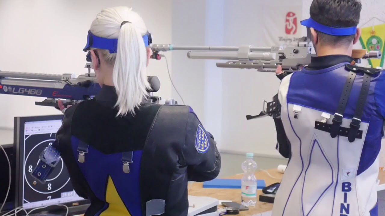 Bindra & Michaela, Scatt  (Video 101)