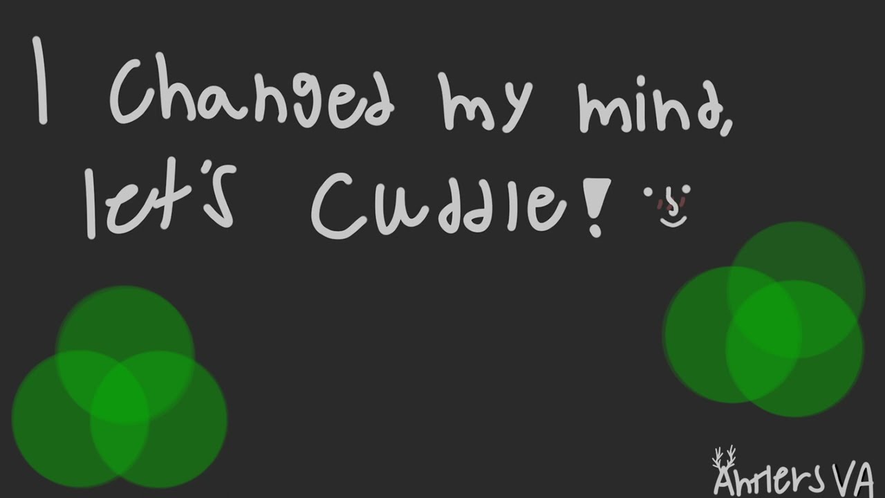 Sitting in your boyfriends lap while he works [M4M] [Sleepaid/comfort] [Keyboard sounds]