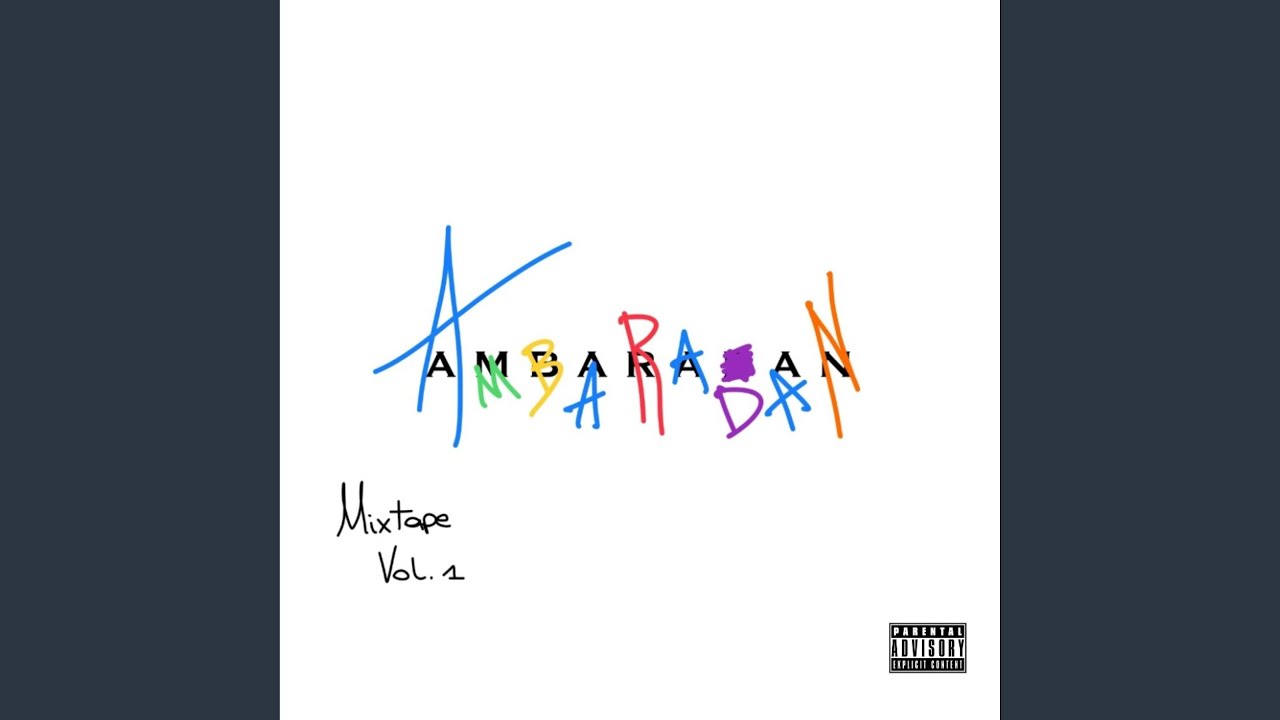 AMBARADAN