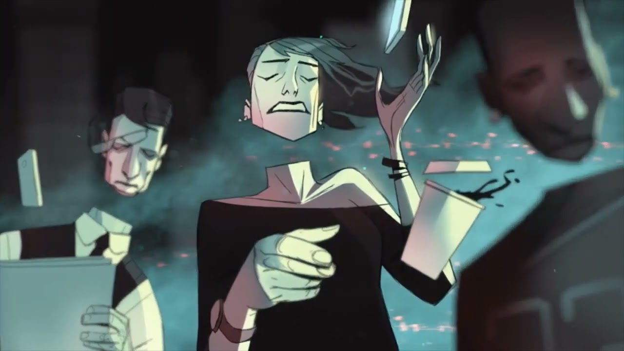 (CMV) Hidden Citizens - 