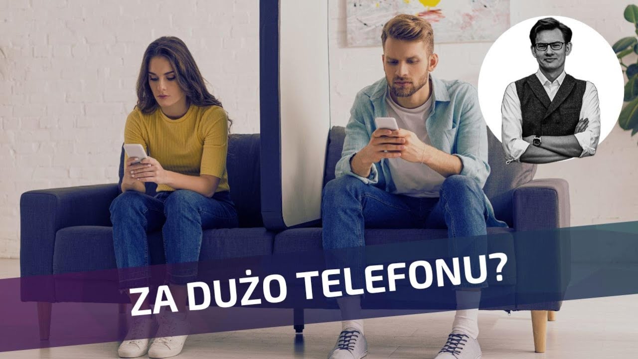 Wyłącz ekran, włącz życie: cyfrowy detoks bez wyrzeczeń