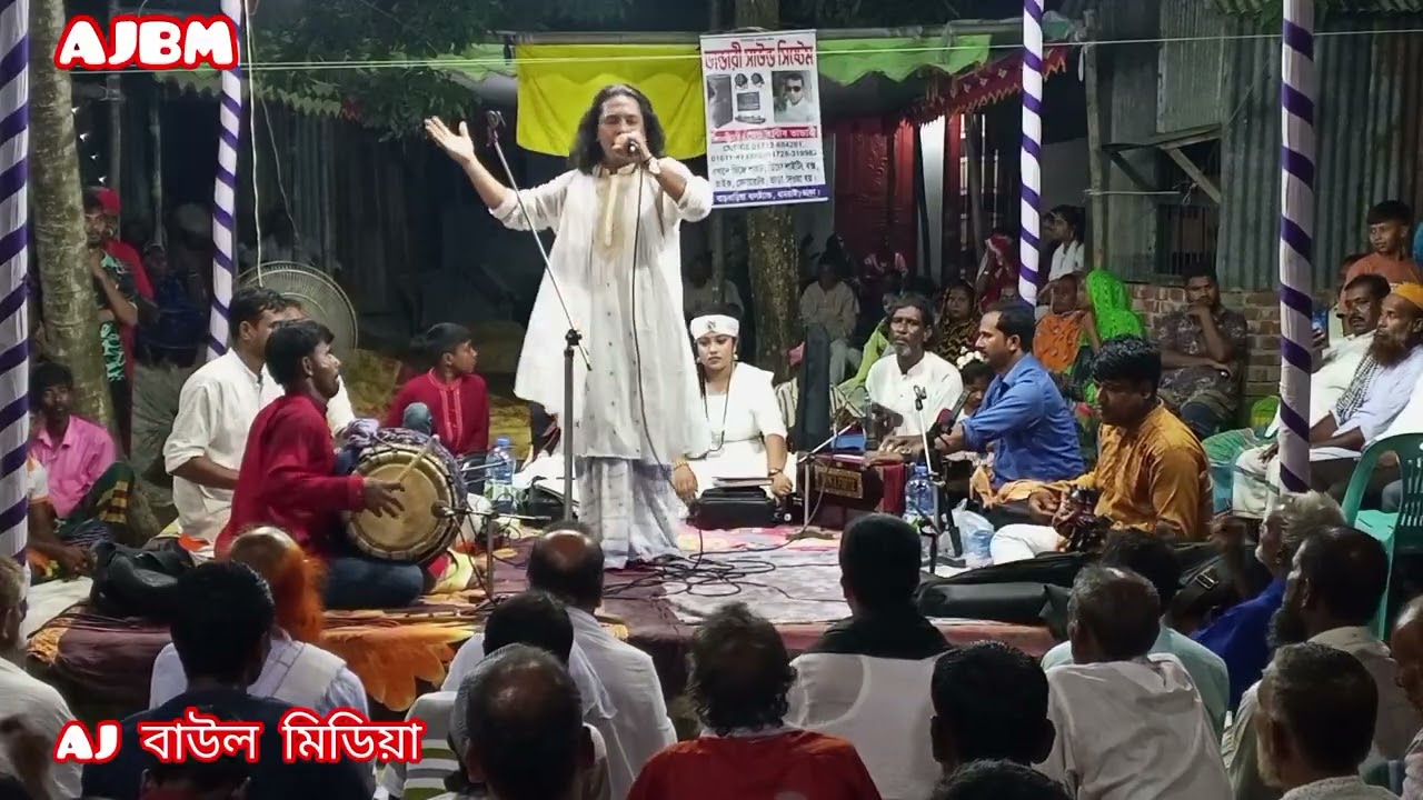 নবীর প্রেমে পাগল হইলে আল্লাহতালা খুশি#নবীর শান#Alamgir sarkar#nobir Premi Pagal Holi Allah Tala 