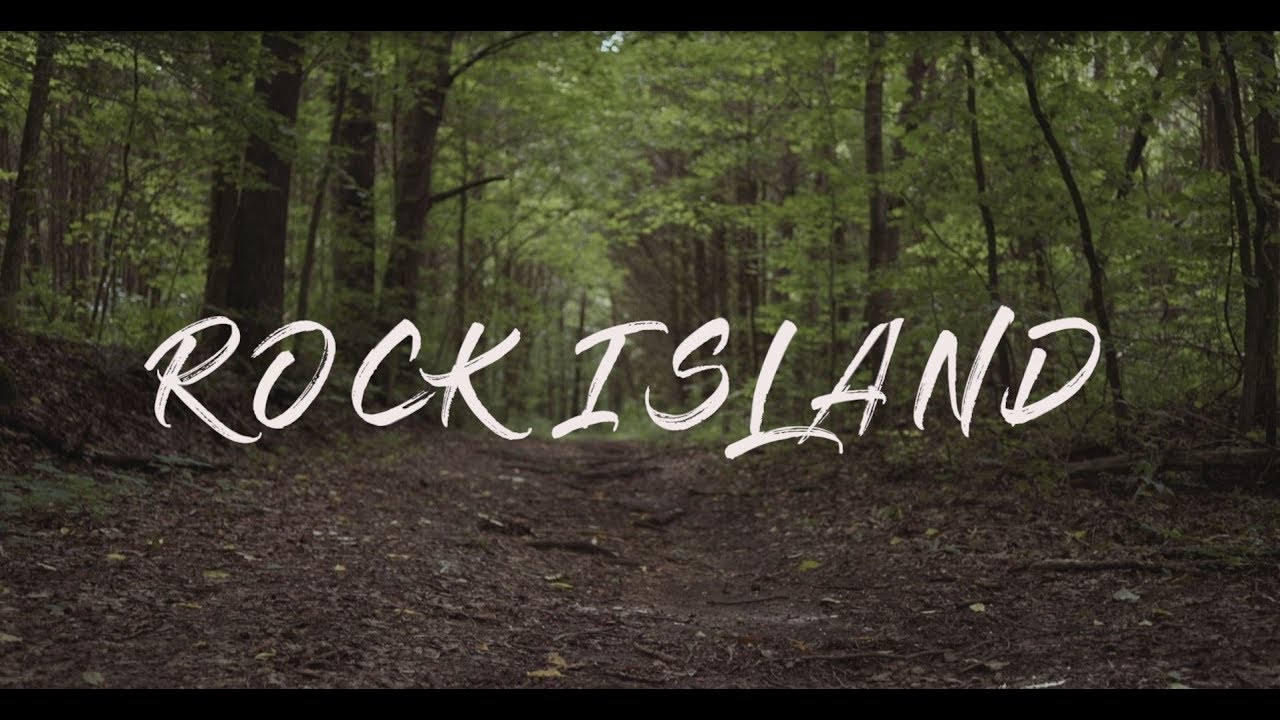 Rock Island // Get Outside // Sony A7s and GoPro Hero6