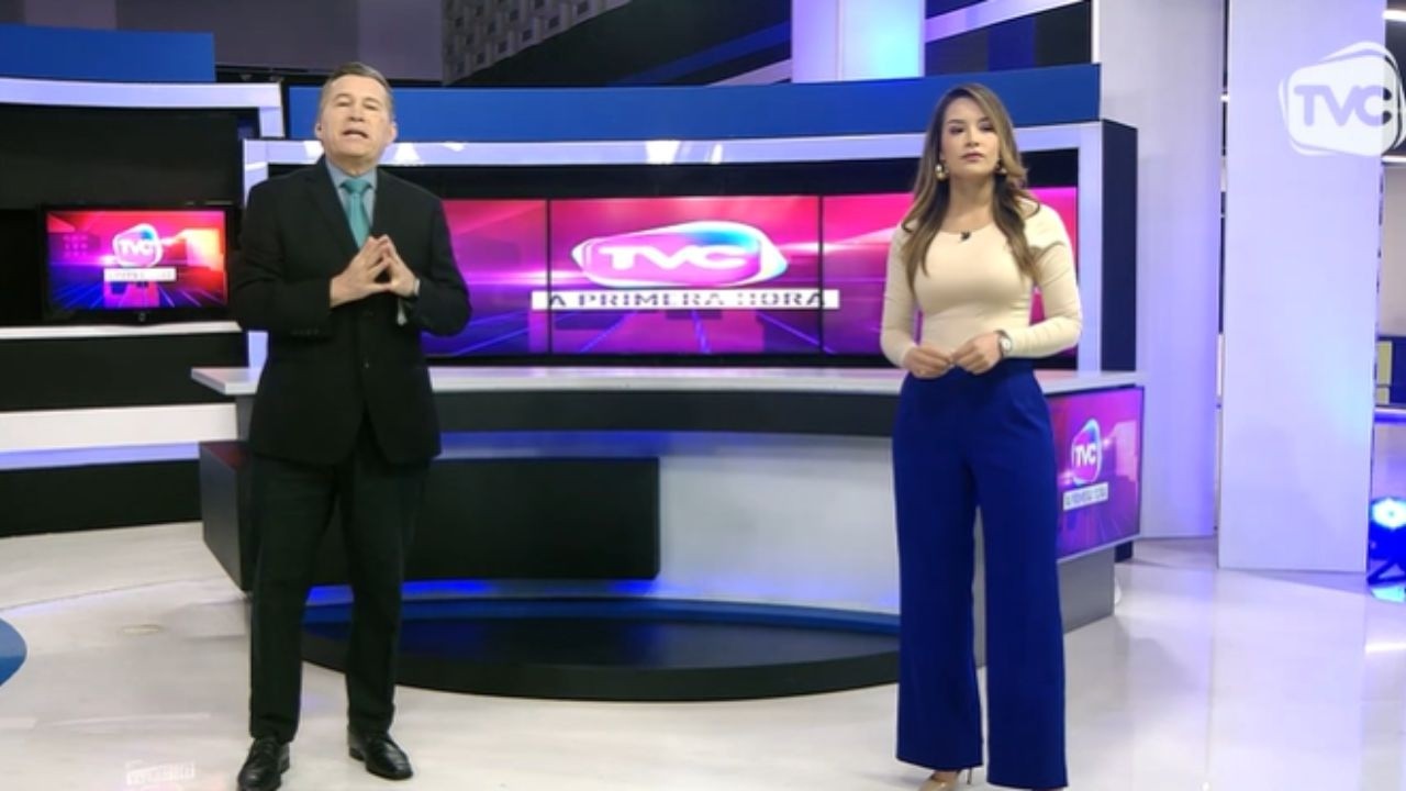 TVC a Primera Hora: Programa del miércoles 18 de febrero del 2026