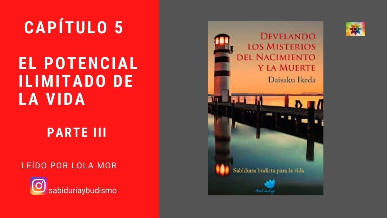 DEVELANDO LOS MISTERIOS DEL NACIMIENTO Y LA MUERTE
