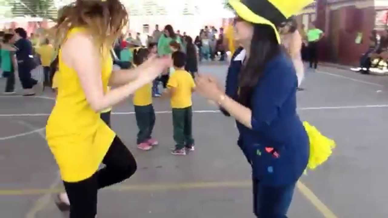 Alianzas 2014 MHN