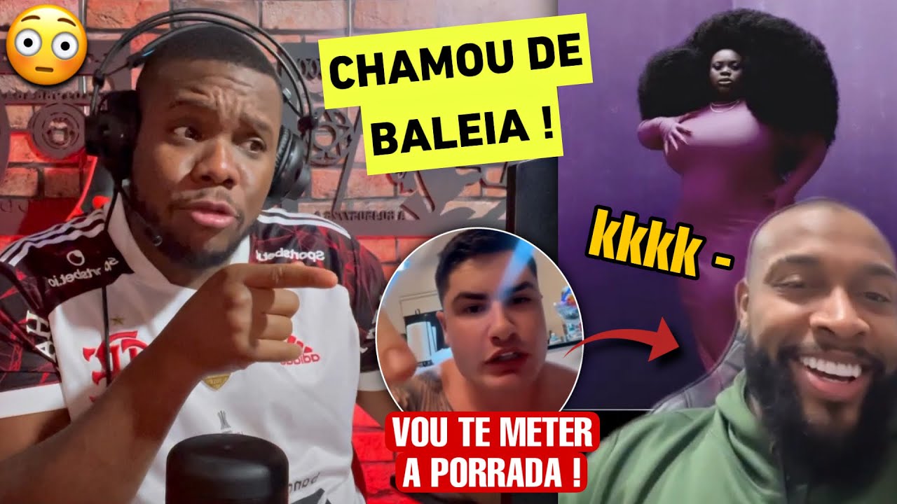 NEGO DI FOI ZUAR A JOJO TODYNHO ! 😲 O MARIDO DELA FICOU BOLADO ! 😂