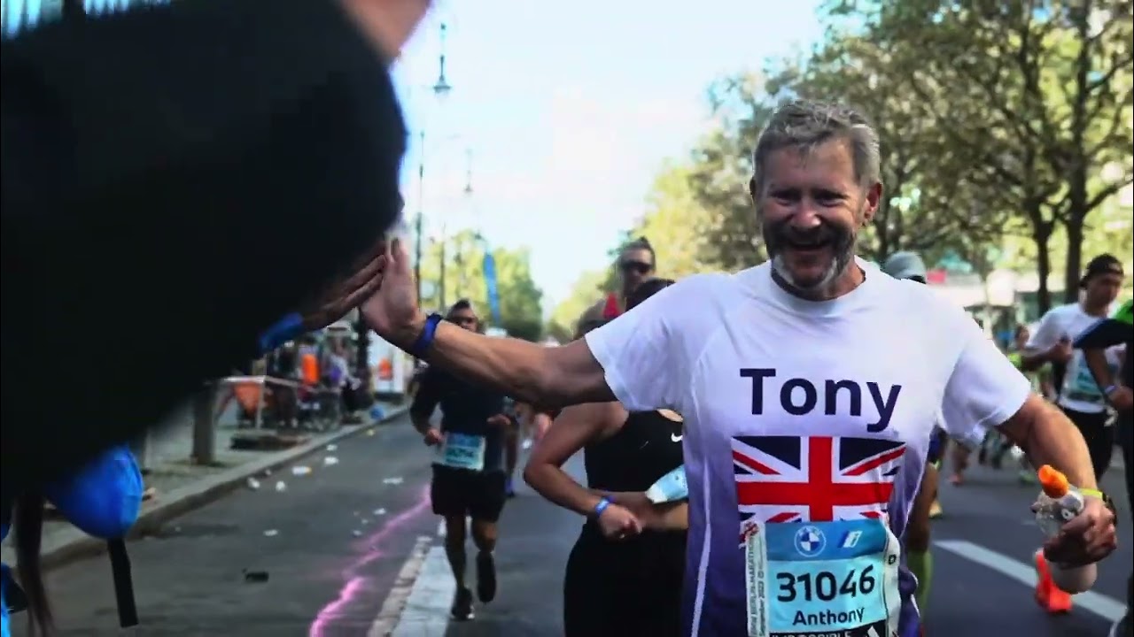 Conquer the Seven Abbott World Marathon Majors with Sports Tours International