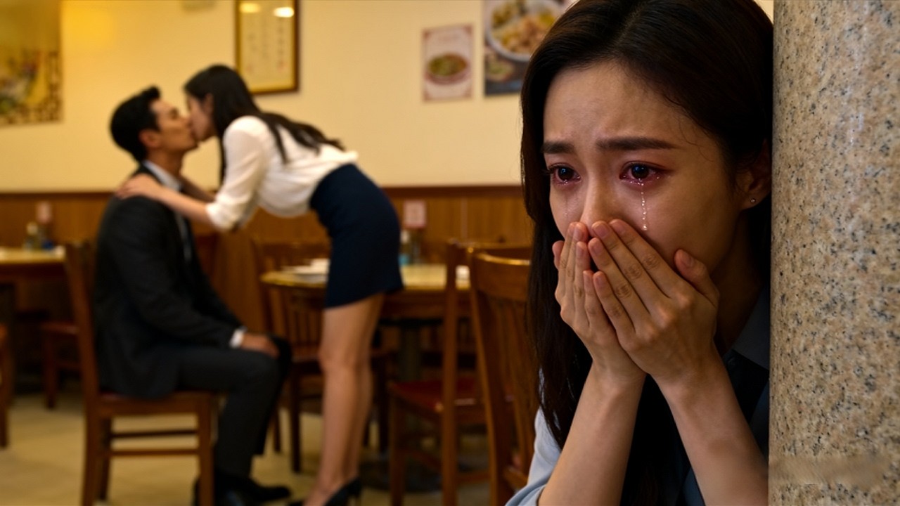 💔She Hid Her Wealth for 3 Years. He Cheated, Called Her 