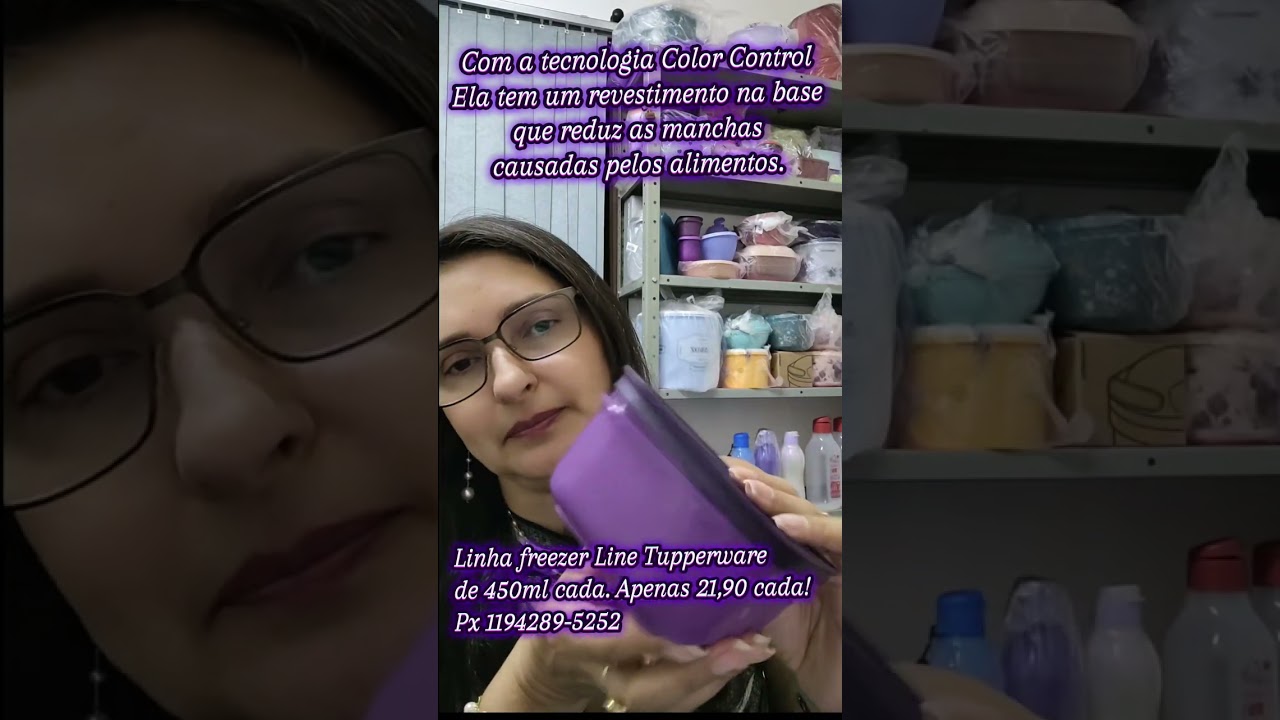 Freezer Line de 450ml por apenas 21,90 cada!! Peça já as suas!