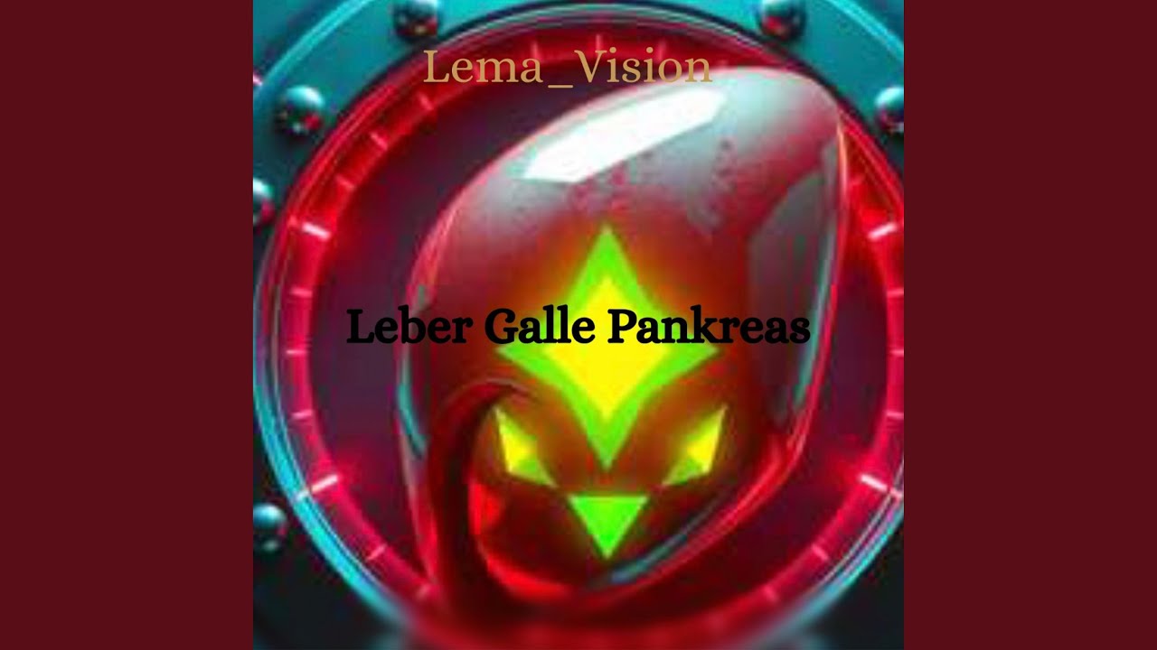 Die Zentrale des Lebens