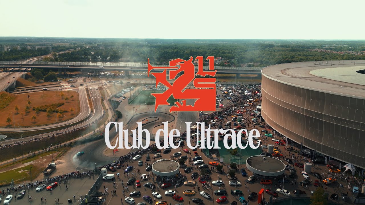Ultrace 2024 | 