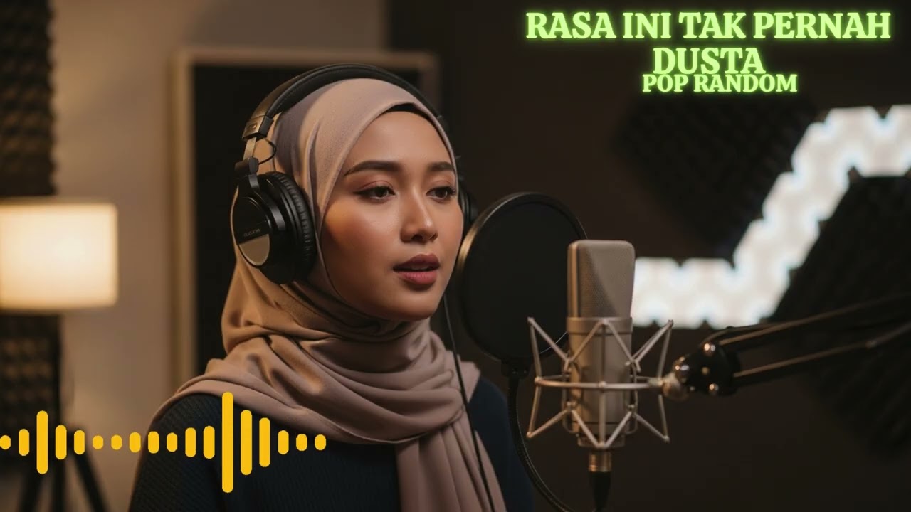 RASA INI TAK PERNAH DUSTA