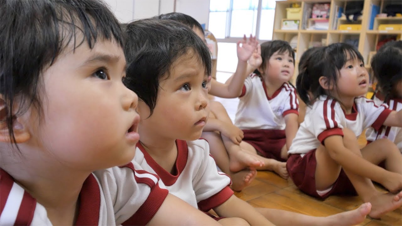 学校法人あけぼの学園 あけぼの幼稚園のご紹介 ver.2 【2018】