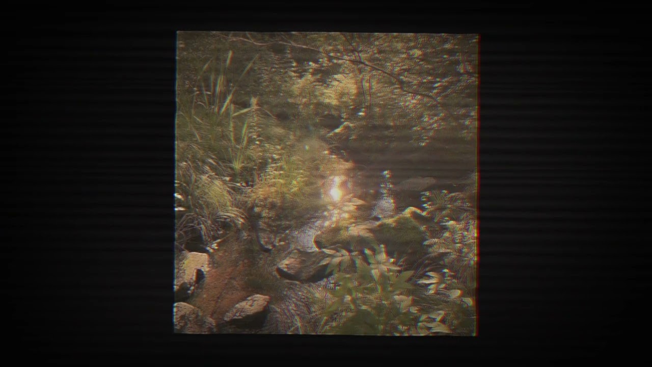 Harpy Hare - Yaelokre (Slowed + Reverb)