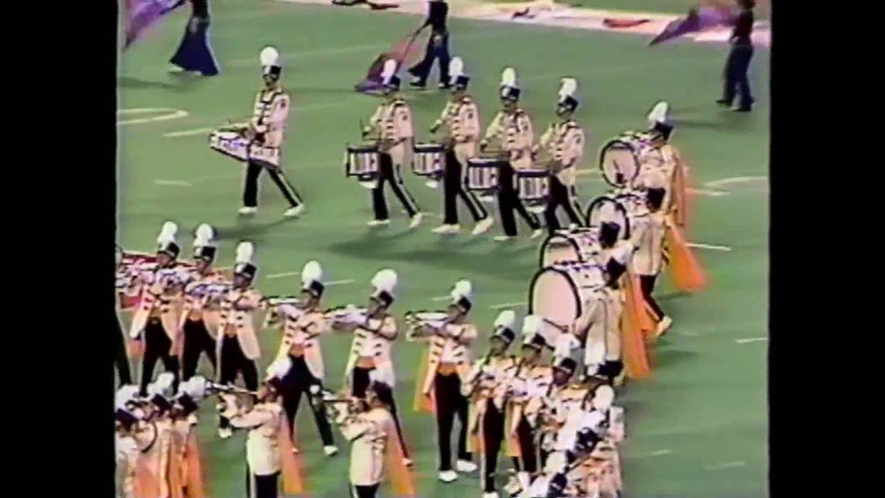 Piscataway Superchiefs CMBC 1994 - Official video