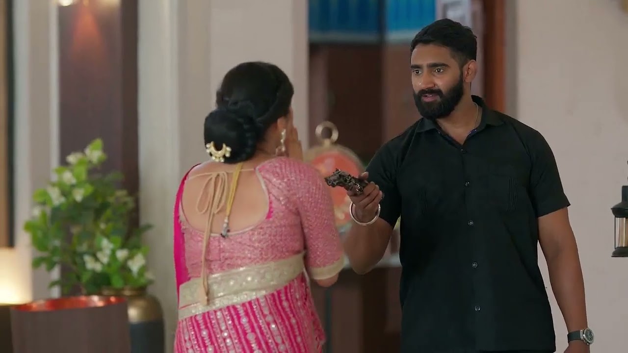 Vasudha | Ep - 190 | Best Scene | Apr 30 2025 | Zee TV