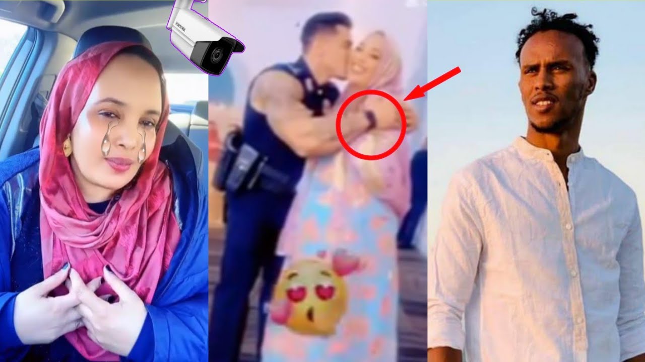 DAAWO SAFIYO TUSMO OOHIN AFKA FURATAY KADIB MARKI MUQAAL AYADA & NIN ASKARI CADAAN AH LAGASO QARXIY