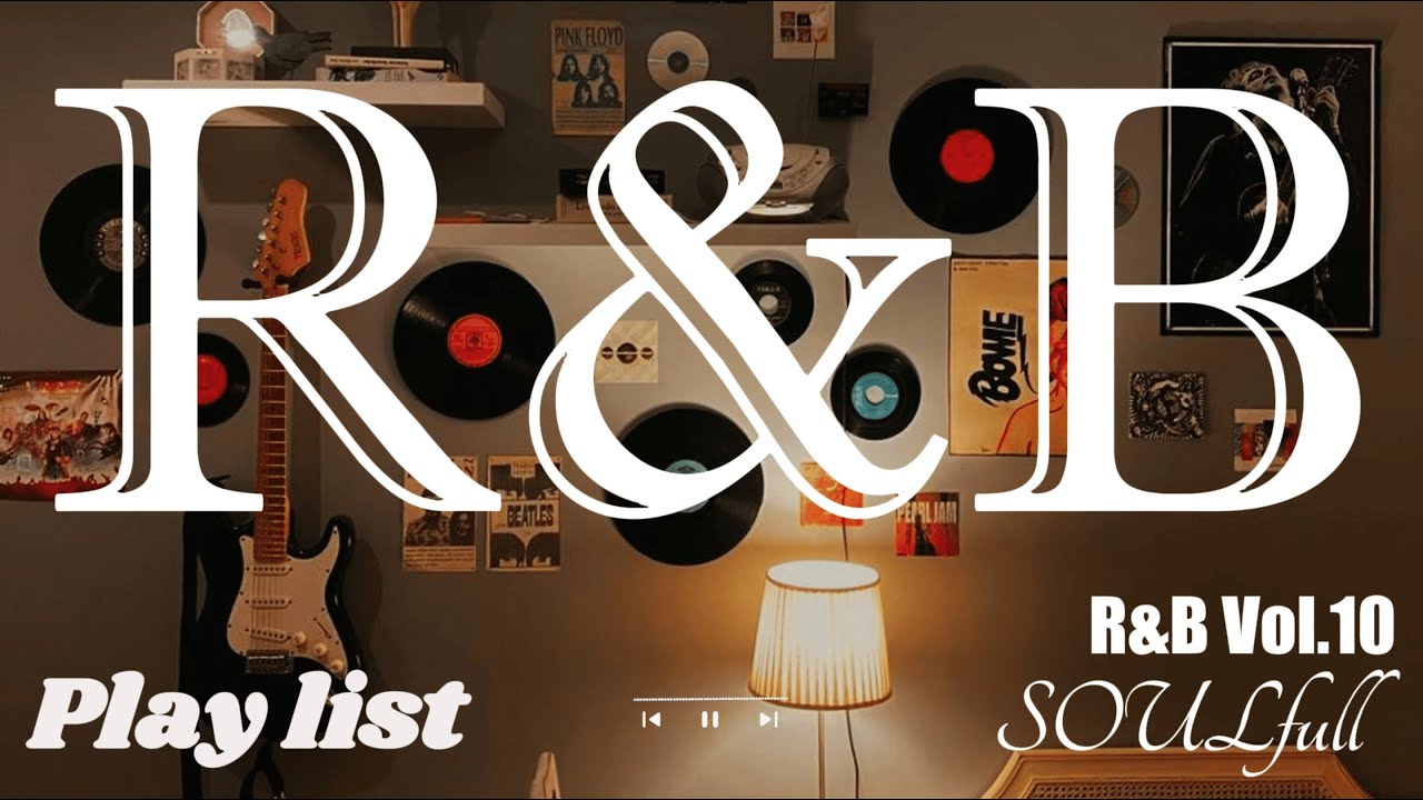 [R&B] 괜히 오늘 바이브 미친 날 📀한글가사📀