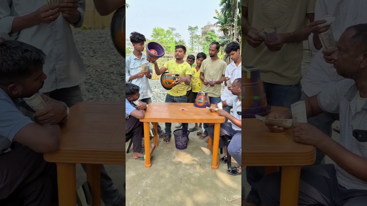 Aije Bhai Deksuin #new #gaming #viral #shorts #reels #video #trending #funny #games #reelsindi #fun