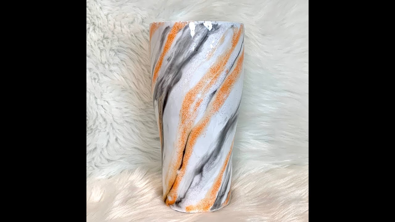 Marble Tumbler Tutorial