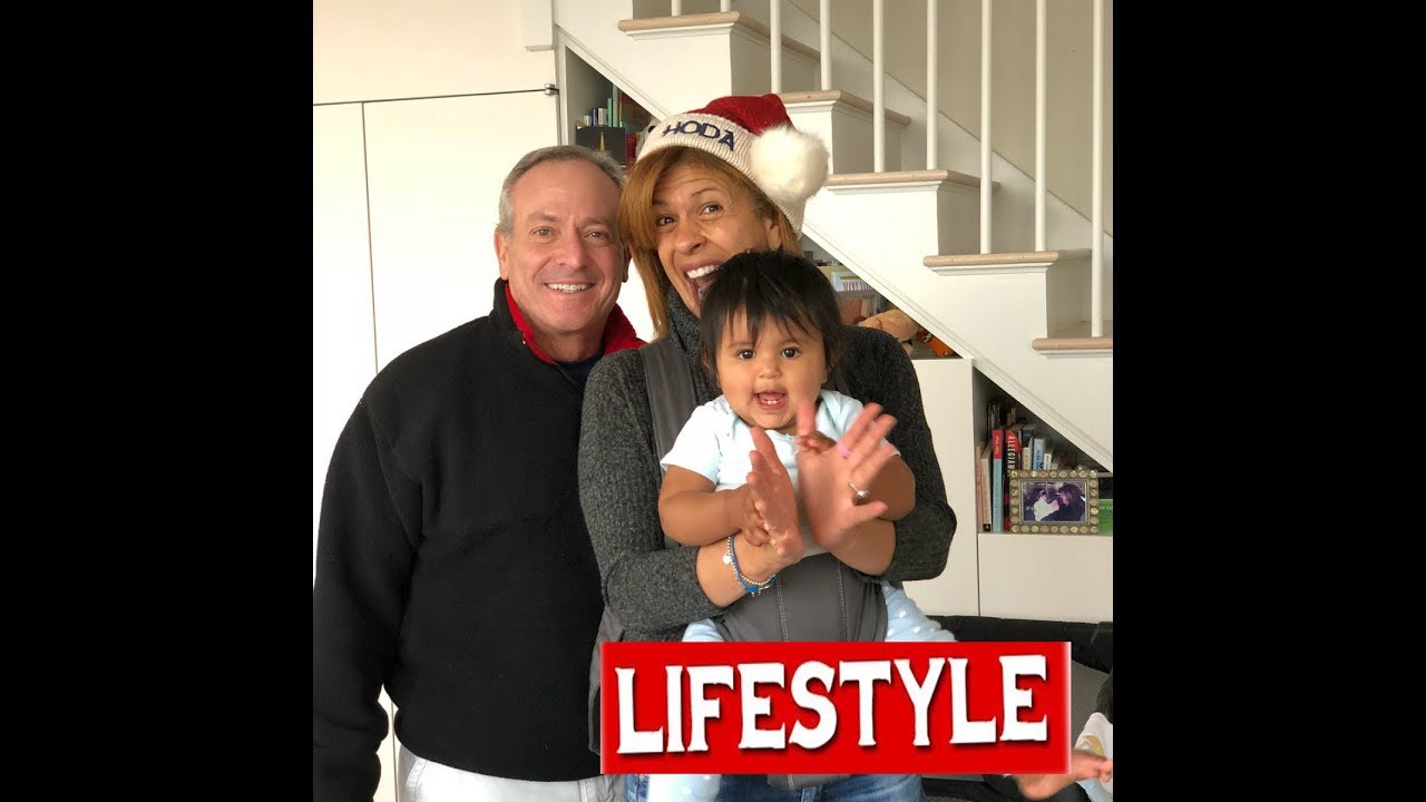 Hoda Kotb Life Style 2019|