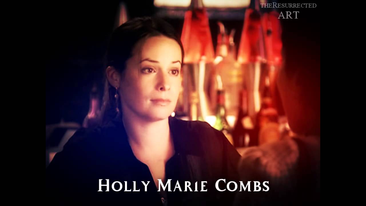Charmed 7x03 Opening Credits
