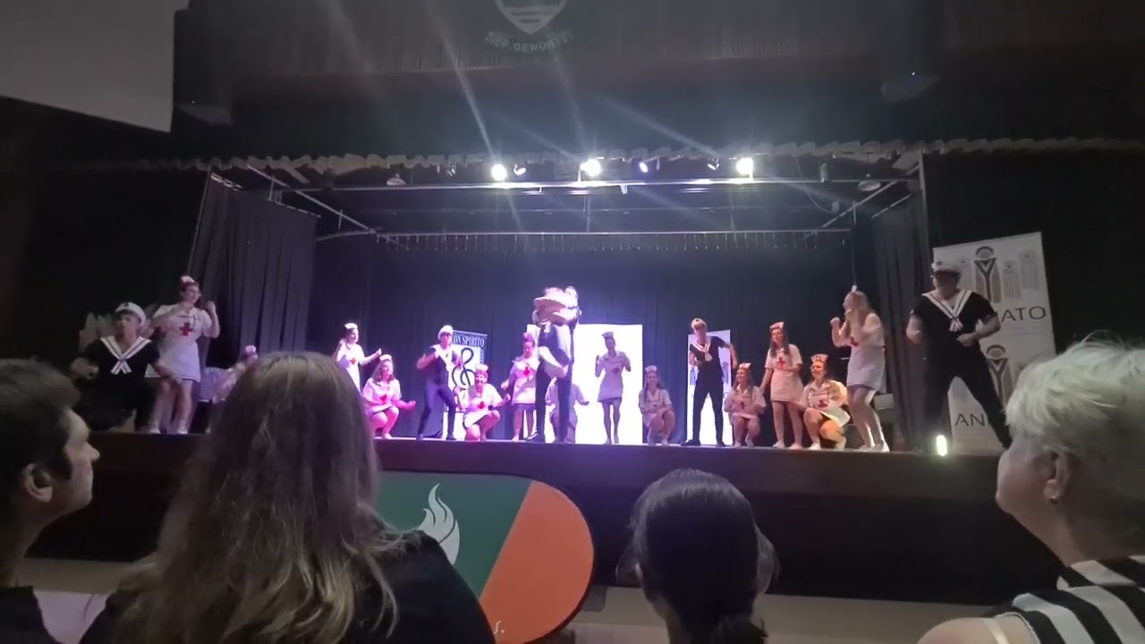 Animato 2022 finals - HS Linden 5