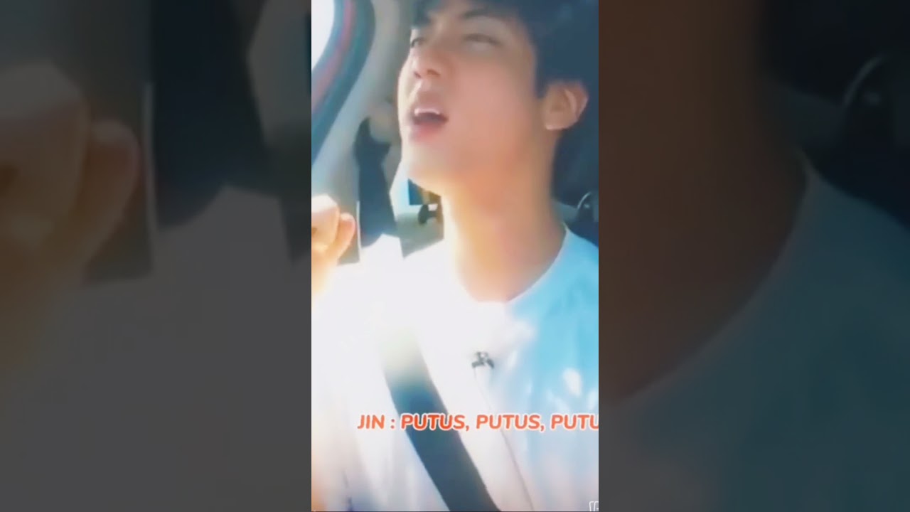 Bucin Jimin paling halu sekabupaten ❤️