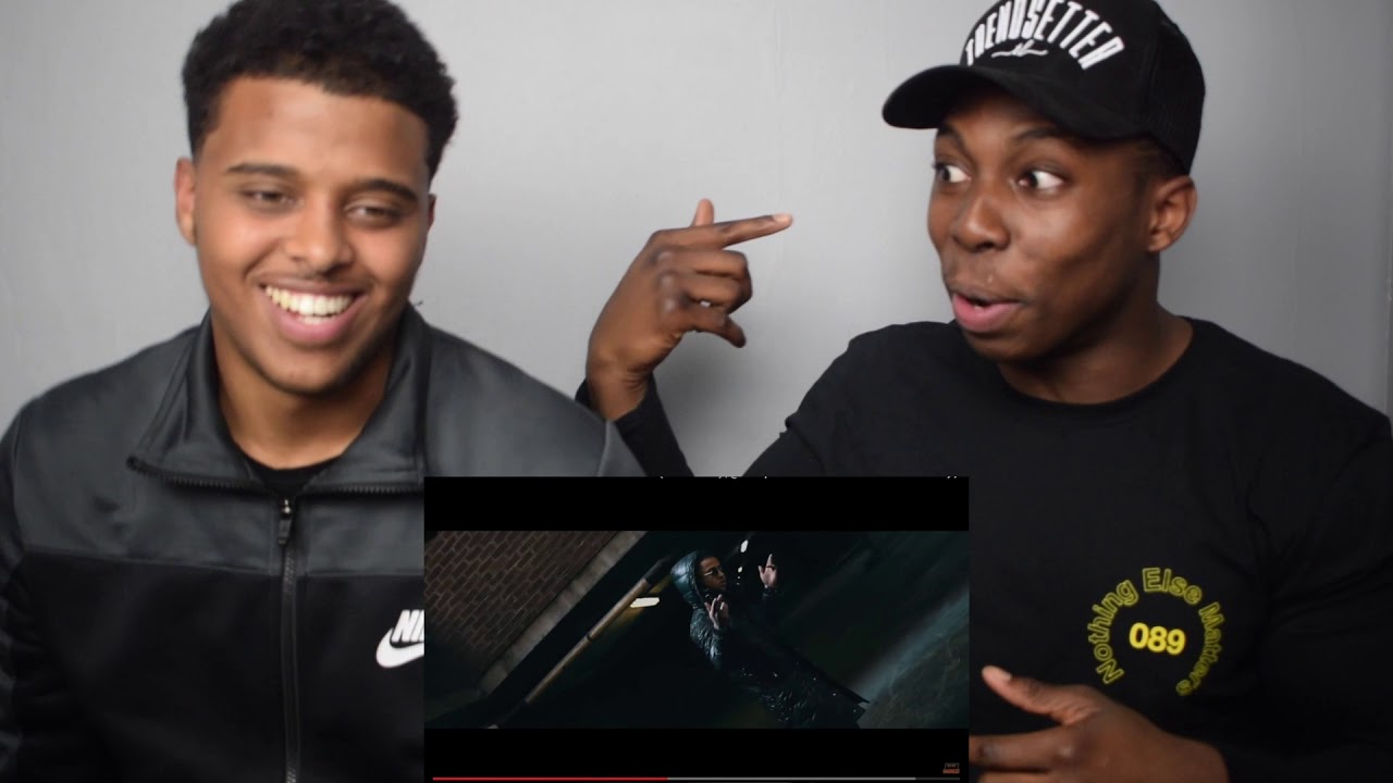 DRIP!! | Nafe Smallz x M Huncho x Gunna - Broken Homes (Music Video) | @MixtapeMadness - REACTION