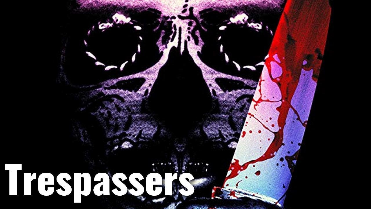 Trespassers Soundtrack Tracklist | Trespassers (2019) Horror Thriller Movie