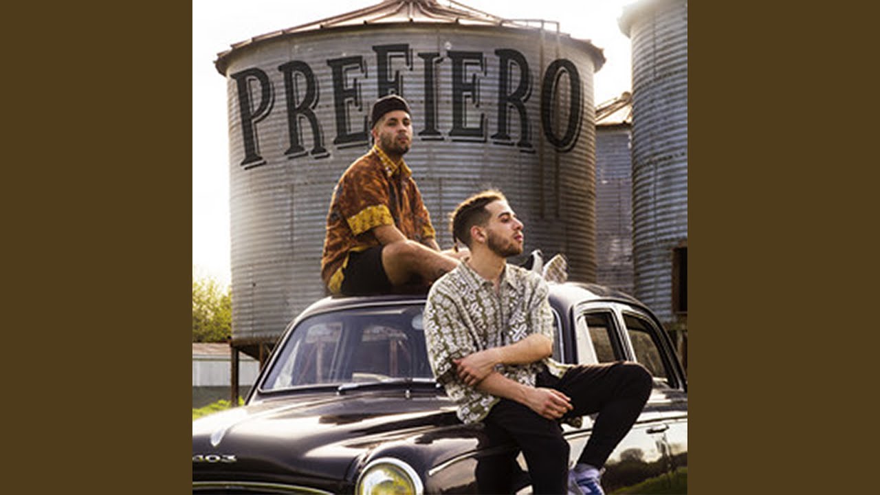 Prefiero